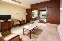 REGENCY PLAZA RESORT