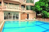 GOLDEN CLIFF HOUSE