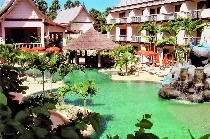 CENTARA KATA RESORT PHUKET