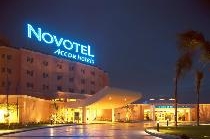 NOVOTEL CAIRO 6TH OF OCTOBER
