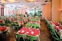 DREAMS BEACH RESORT