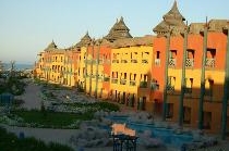 DREAMS BEACH RESORT MARSA ALAM