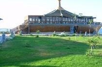 DREAMS BEACH RESORT MARSA ALAM