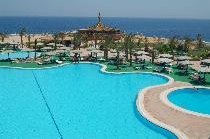 DREAMS BEACH RESORT MARSA ALAM