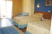 DREAMS BEACH RESORT MARSA ALAM