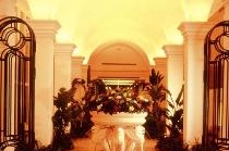 PYRAMIDS PARK RESORT CAIRO
