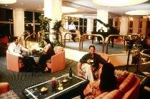 PYRAMIDS PARK RESORT CAIRO