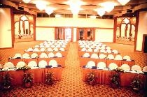 PYRAMIDS PARK RESORT CAIRO