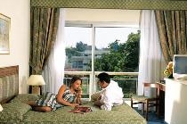 PYRAMIDS PARK RESORT CAIRO