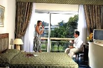 PYRAMIDS PARK RESORT CAIRO
