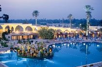 PYRAMIDS PARK RESORT CAIRO