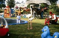 PYRAMIDS PARK RESORT CAIRO