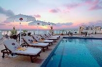 MARITIM JOLIE VILLE HOTEL ALEXANDRIA