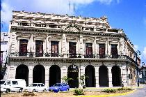 ARMADORES DE SANTANDER