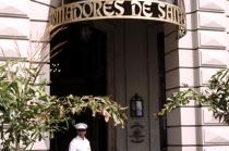 ARMADORES DE SANTANDER