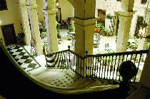 PALACIO O' FARRILL