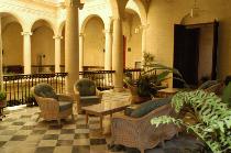 PALACIO O' FARRILL