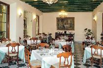 PALACIO O' FARRILL