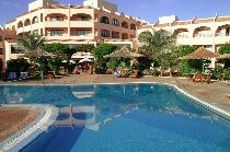 FLAMENCO BEACH & RESORT QUSEIR