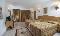 FLAMENCO BEACH & RESORT QUSEIR