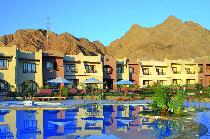 TROPITEL DAHAB OASIS