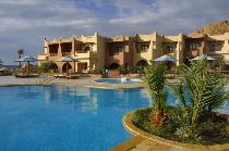 TROPITEL DAHAB OASIS