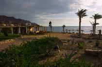 TROPITEL DAHAB OASIS