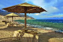 TROPITEL DAHAB OASIS