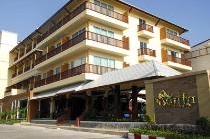 SARITA CHALET&SPA