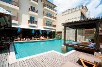 SARITA CHALET&SPA
