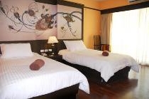 SARITA CHALET&SPA