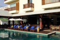 SARITA CHALET&SPA