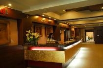 SARITA CHALET&SPA
