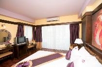SARITA CHALET&SPA