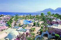 HILTON NUWEIBA CORAL RESORT