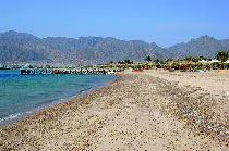HILTON NUWEIBA CORAL RESORT