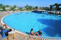 HILTON NUWEIBA CORAL RESORT