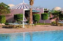 HILTON NUWEIBA CORAL RESORT