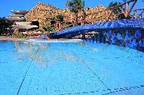 HILTON NUWEIBA CORAL RESORT