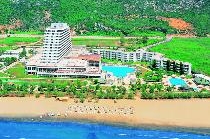 SURMELI HOTELS & RESORT
