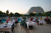 SURMELI HOTELS & RESORT