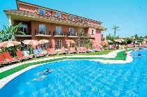 ASTERIA ELITA RESORT