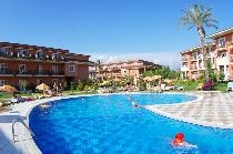 ASTERIA ELITA RESORT