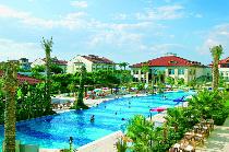 SURAL RESORT