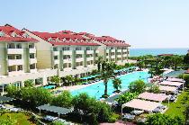 SURAL RESORT