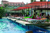 SURAL RESORT