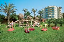 ASTERIA SORGUN RESORT