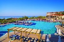 ASTERIA SORGUN RESORT