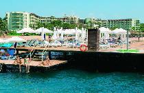 ASTERIA SORGUN RESORT