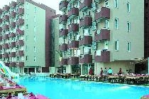 LARA HADRIANUS HOTEL